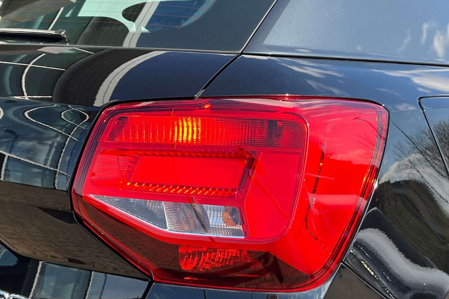 Used Audi Q2 2024 for sale - 78118822: Photo 27