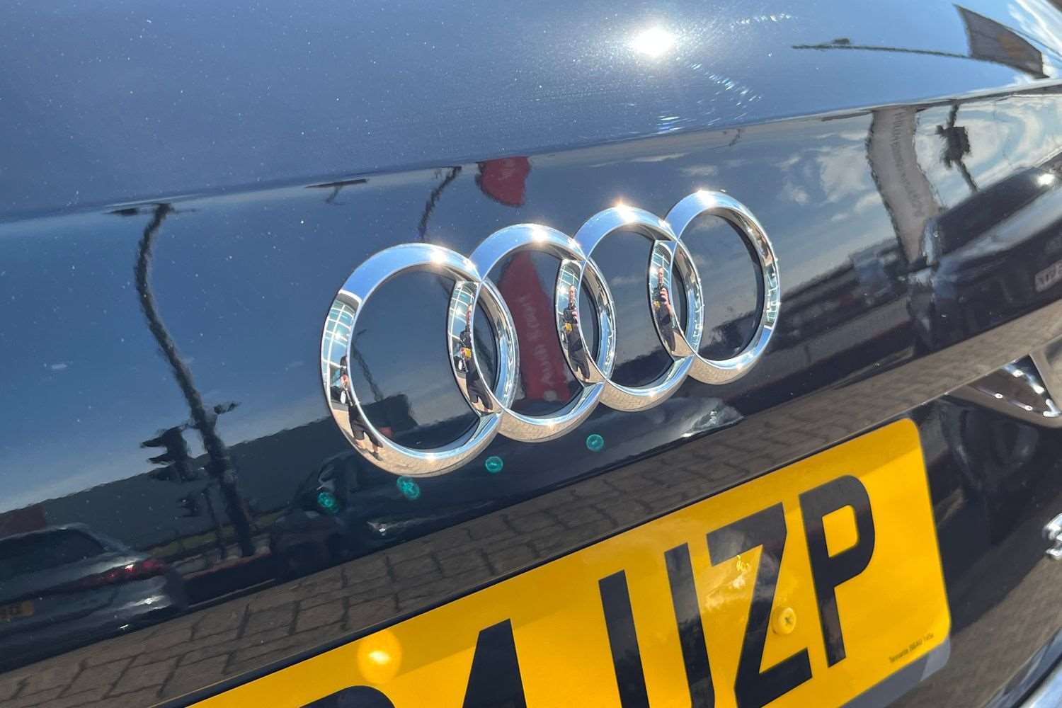 Used Audi Q2 2024 for sale - 78118822: Photo 29