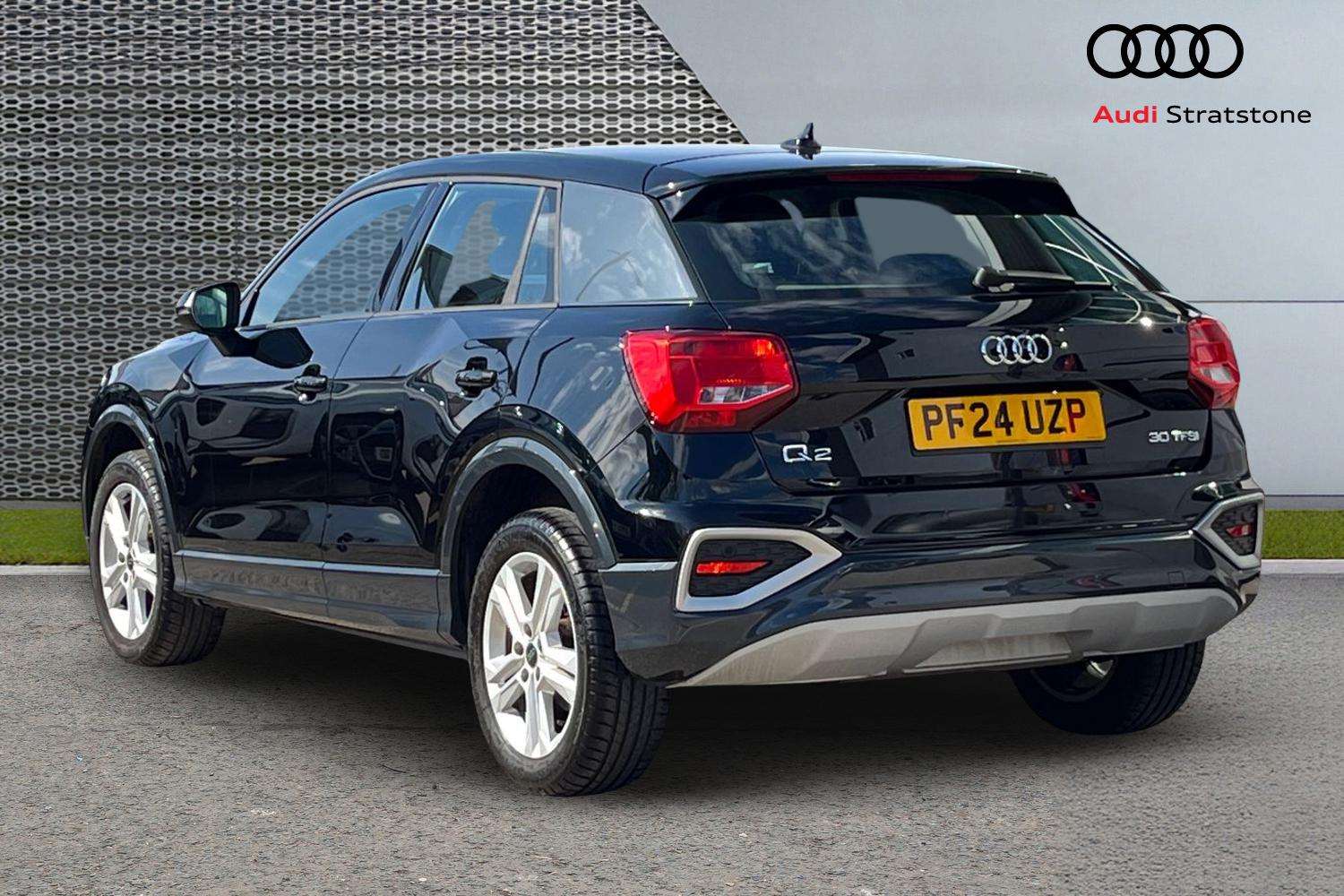 Used Audi Q2 2024 for sale - 78118822: Photo 3