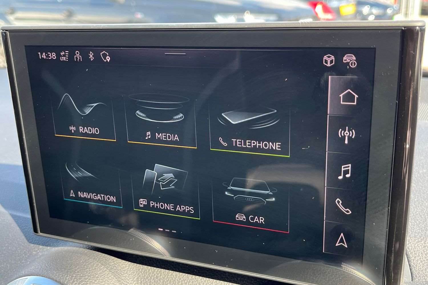 Used Audi Q2 2024 for sale - 78118822: Photo 31