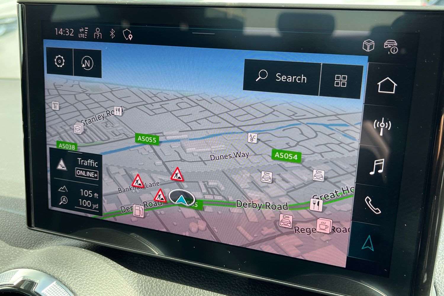 Used Audi Q2 2024 for sale - 78118822: Photo 33