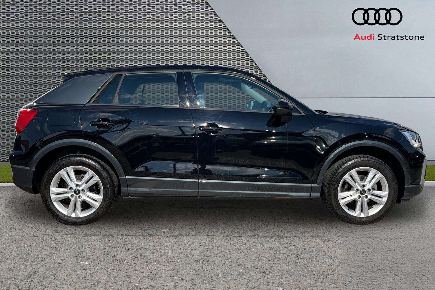 Used Audi Q2 2024 for sale - 78118822: Photo 4