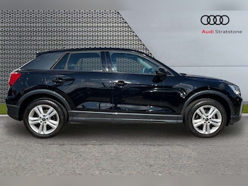 Used Audi Q2 2024 for sale - 78118822: Photo