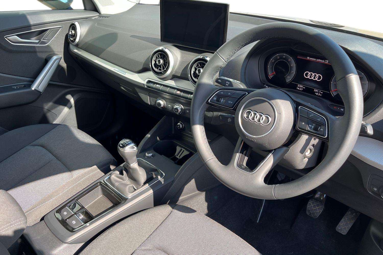 Used Audi Q2 2024 for sale - 78118822: Photo 6
