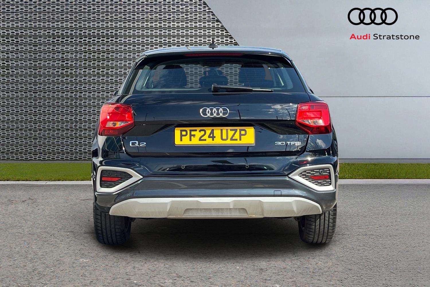 Used Audi Q2 2024 for sale - 78118822: Photo 7