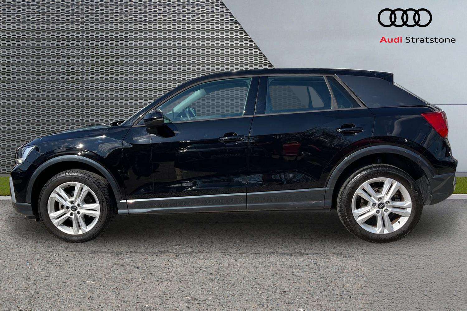 Used Audi Q2 2024 for sale - 78118822: Photo 8