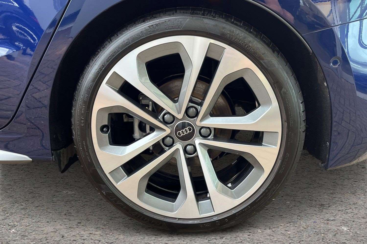 Used Audi A3 2025 for sale - 77674645: Photo 10