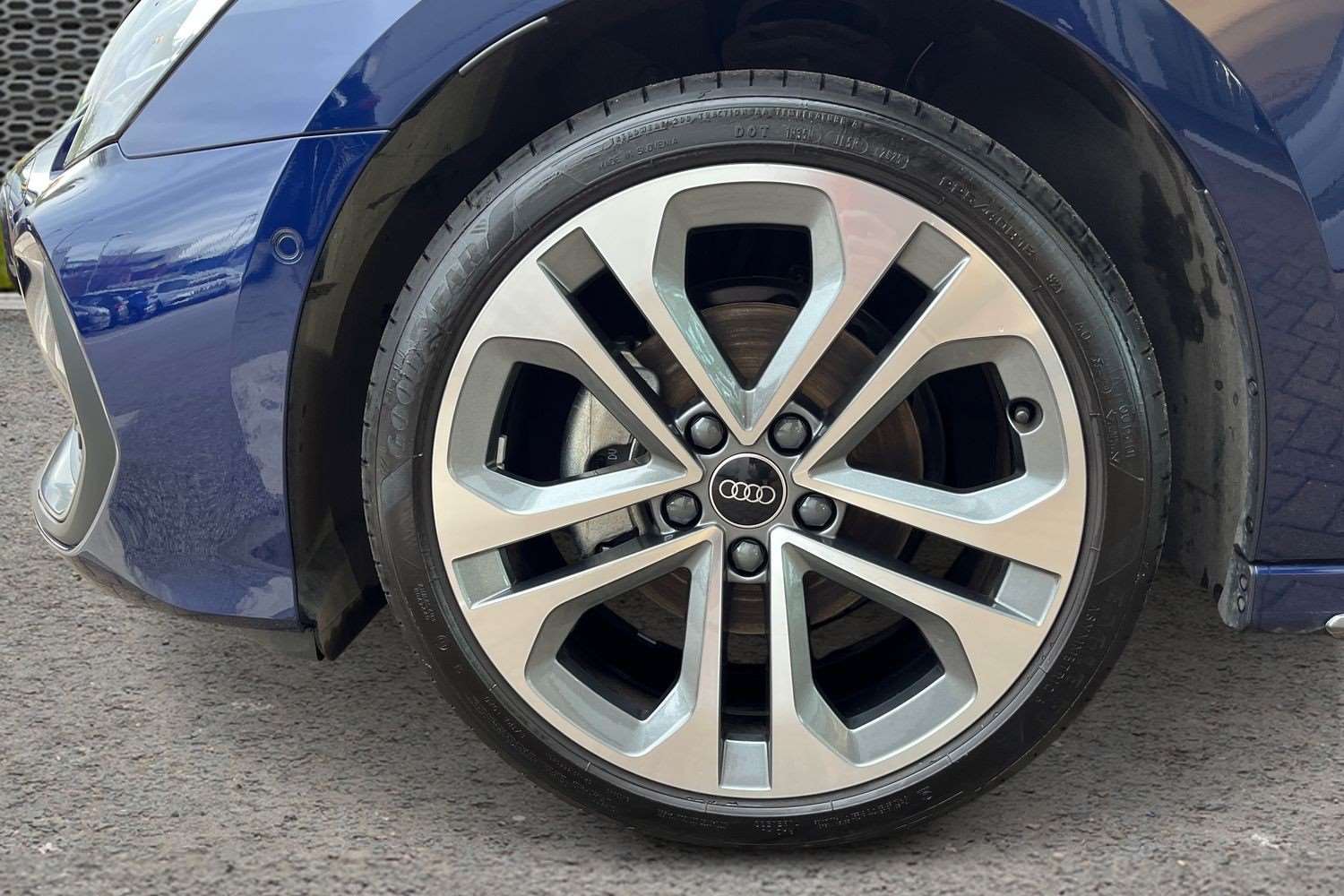 Used Audi A3 2025 for sale - 77674645: Photo 11