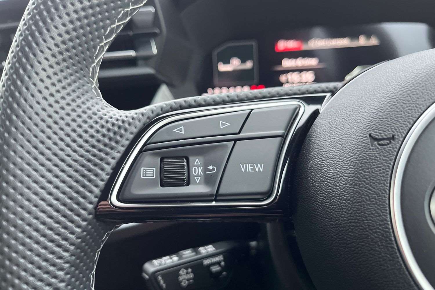 Used Audi A3 2025 for sale - 77674645: Photo 16