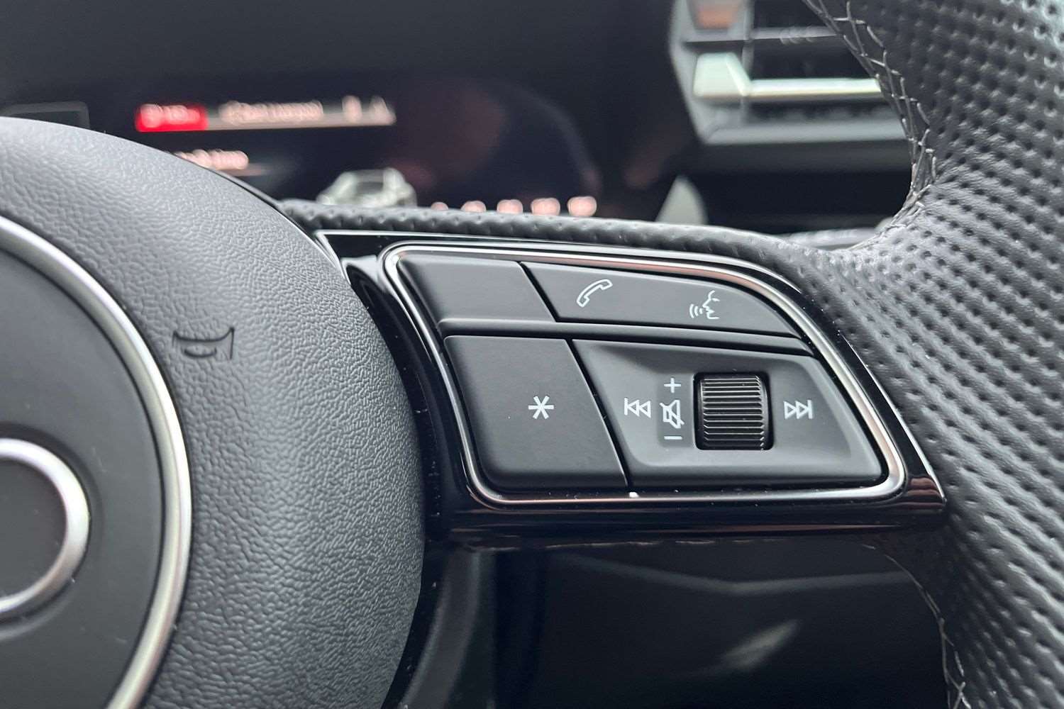 Used Audi A3 2025 for sale - 77674645: Photo 17