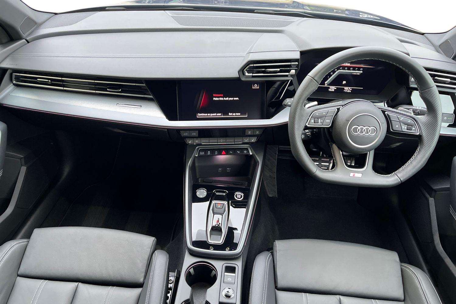 Used Audi A3 2025 for sale - 77674645: Photo 19