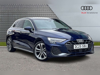 Audi A3 feature image