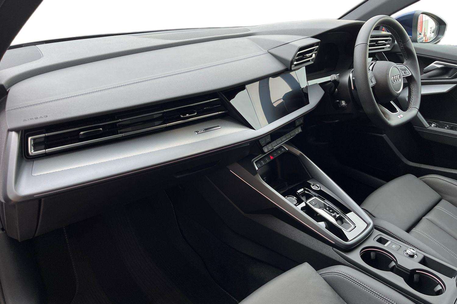 Used Audi A3 2025 for sale - 77674645: Photo 2