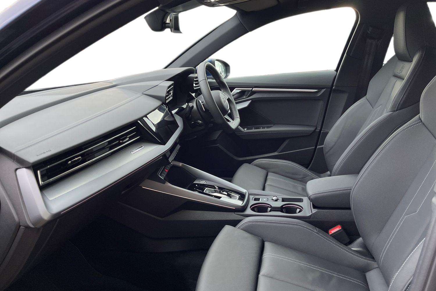 Used Audi A3 2025 for sale - 77674645: Photo 21