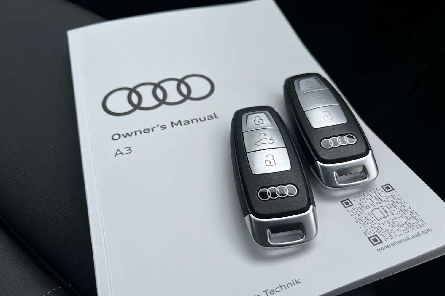 Used Audi A3 2025 for sale - 77674645: Photo 25