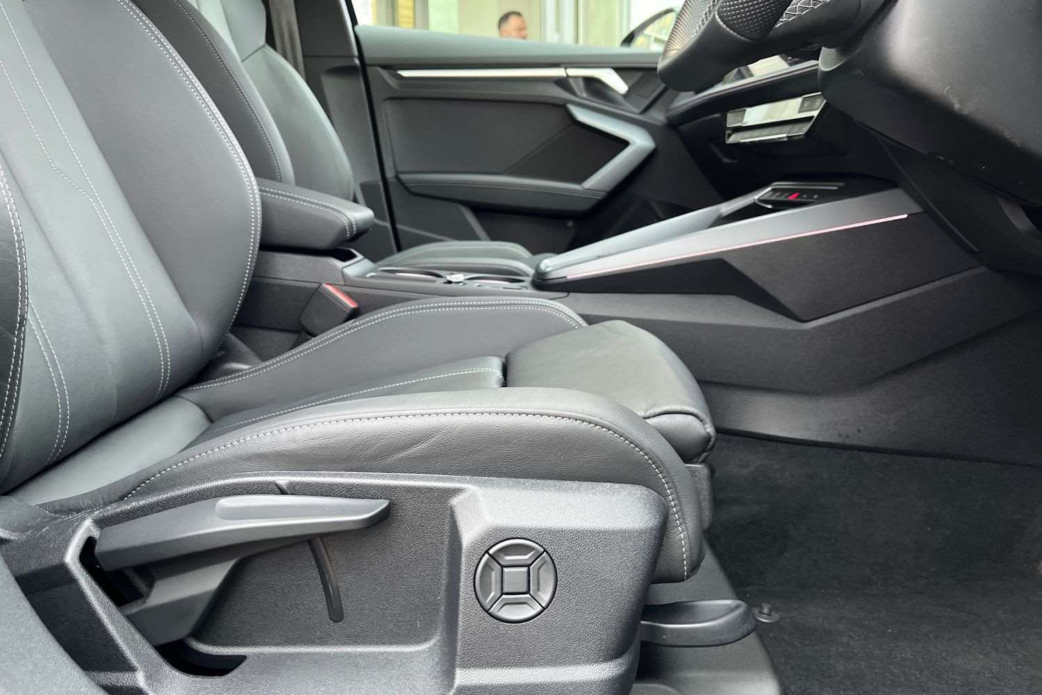 Used Audi A3 2025 for sale - 77674645: Photo 29