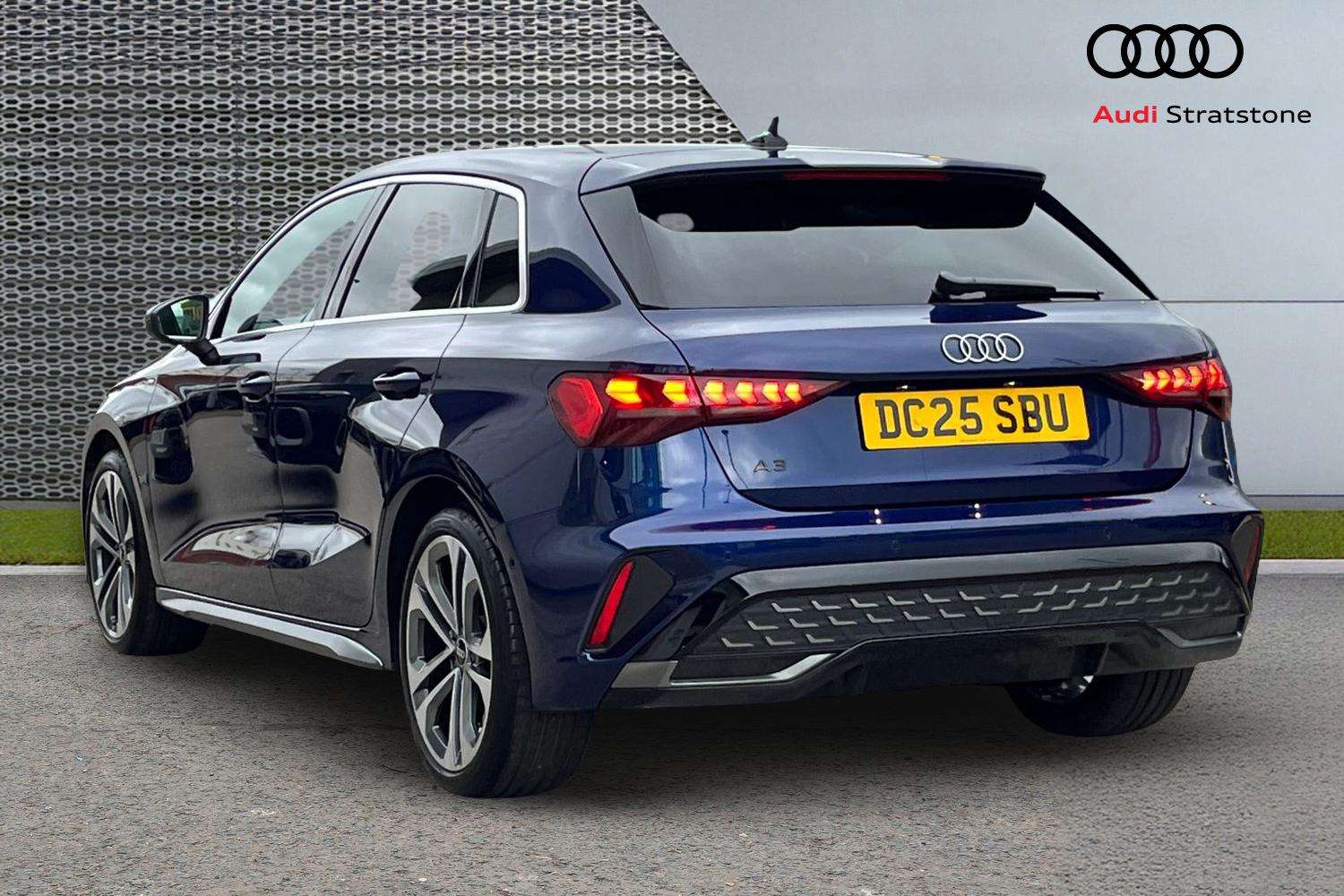 Used Audi A3 2025 for sale - 77674645: Photo 3