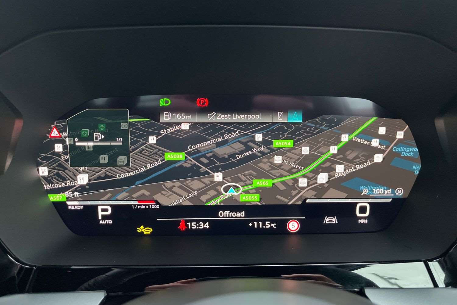 Used Audi A3 2025 for sale - 77674645: Photo 30