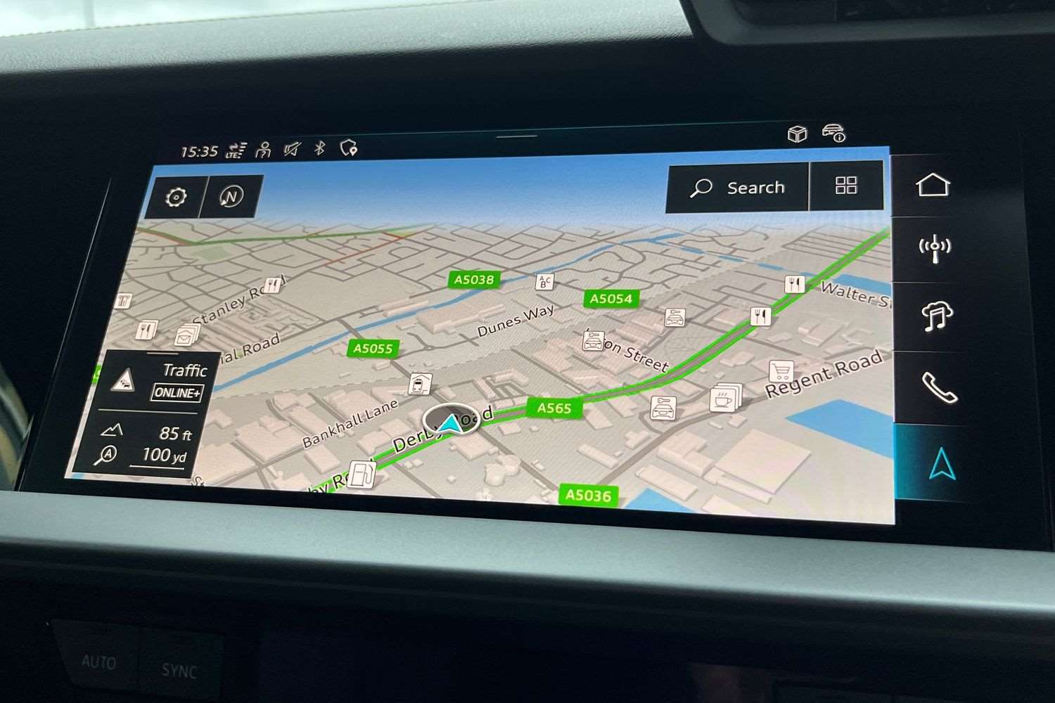 Used Audi A3 2025 for sale - 77674645: Photo 31