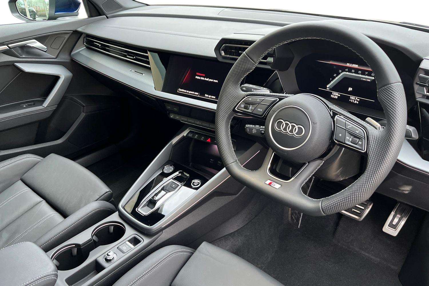 Used Audi A3 2025 for sale - 77674645: Photo 6