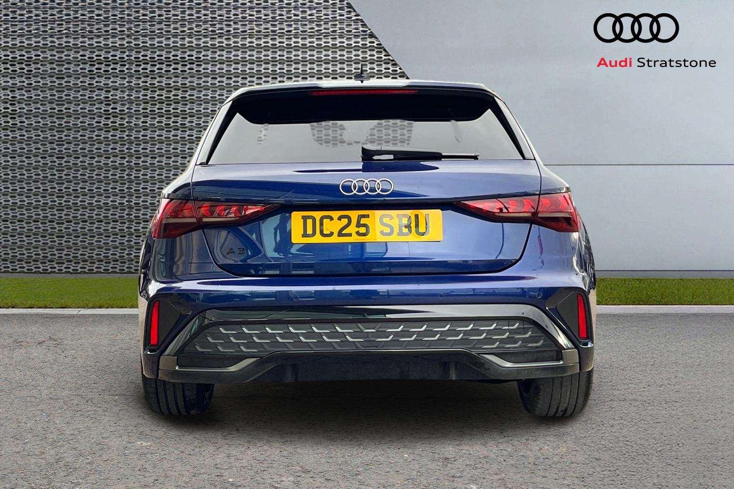 Used Audi A3 2025 for sale - 77674645: Photo 7