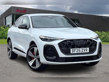 Audi - Q5
