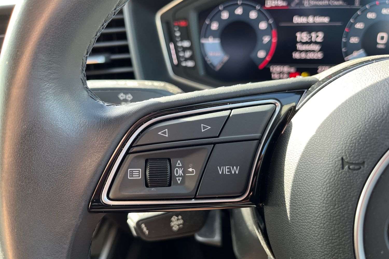 Vehicle 16