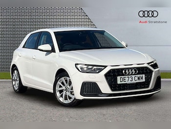 Audi - A1