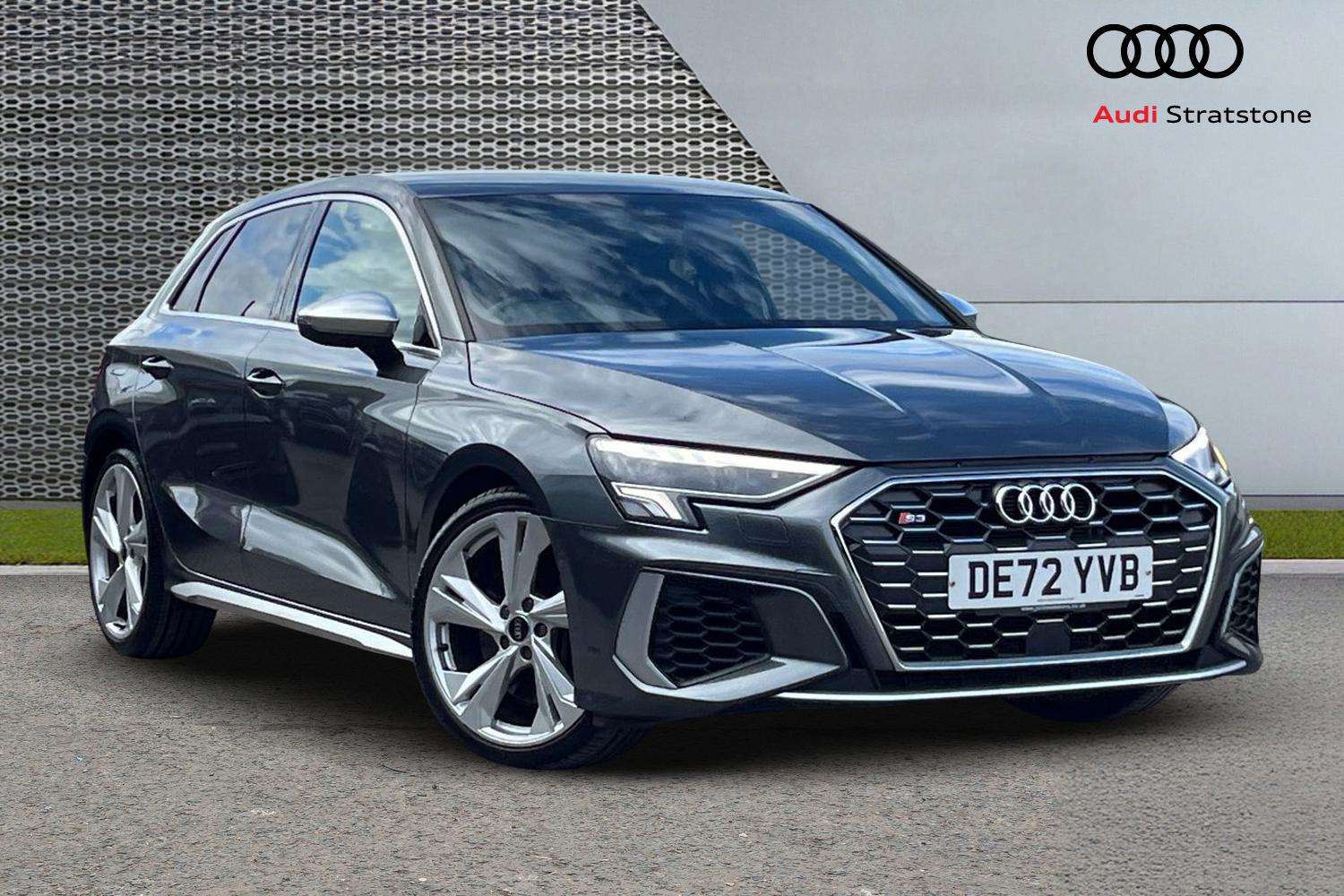 Used Audi A3 2022 for sale - 76004428: Photo 1