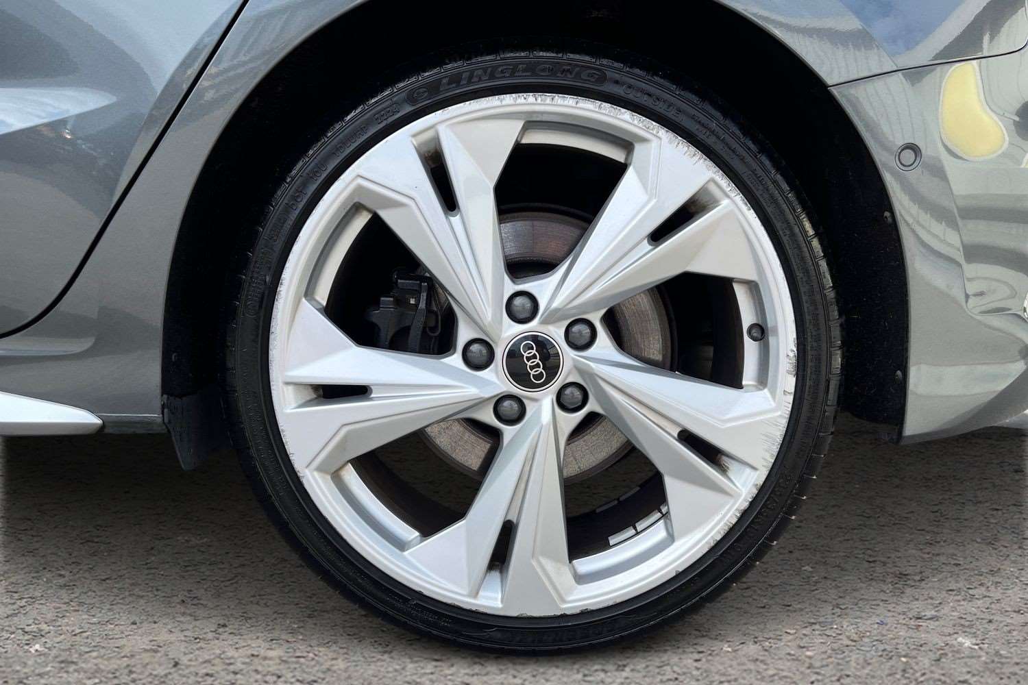 Used Audi A3 2022 for sale - 76004428: Photo 10