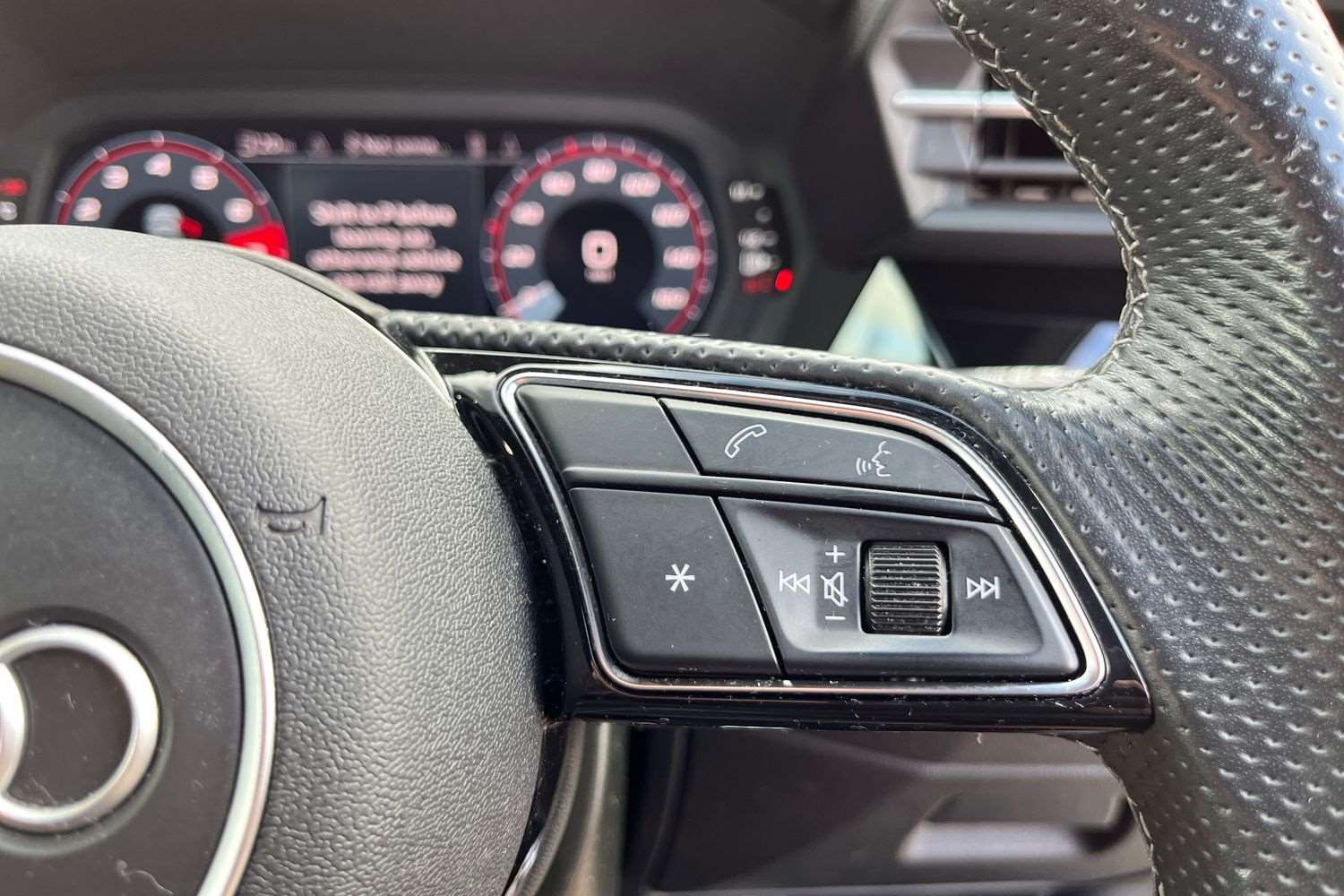 Used Audi A3 2022 for sale - 76004428: Photo 17