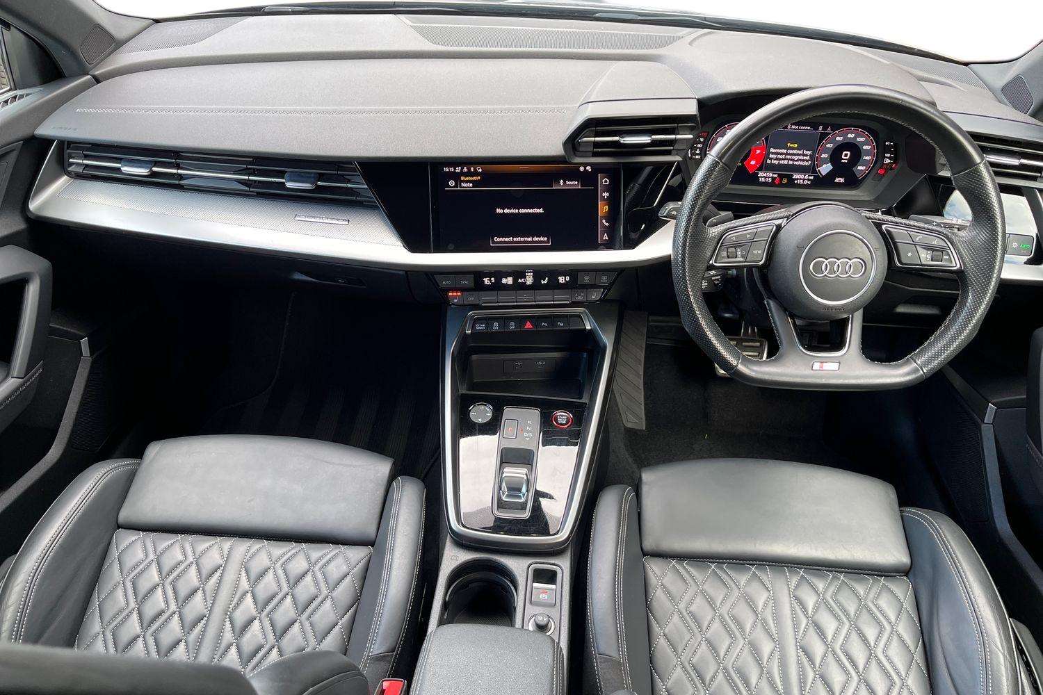 Used Audi A3 2022 for sale - 76004428: Photo 19
