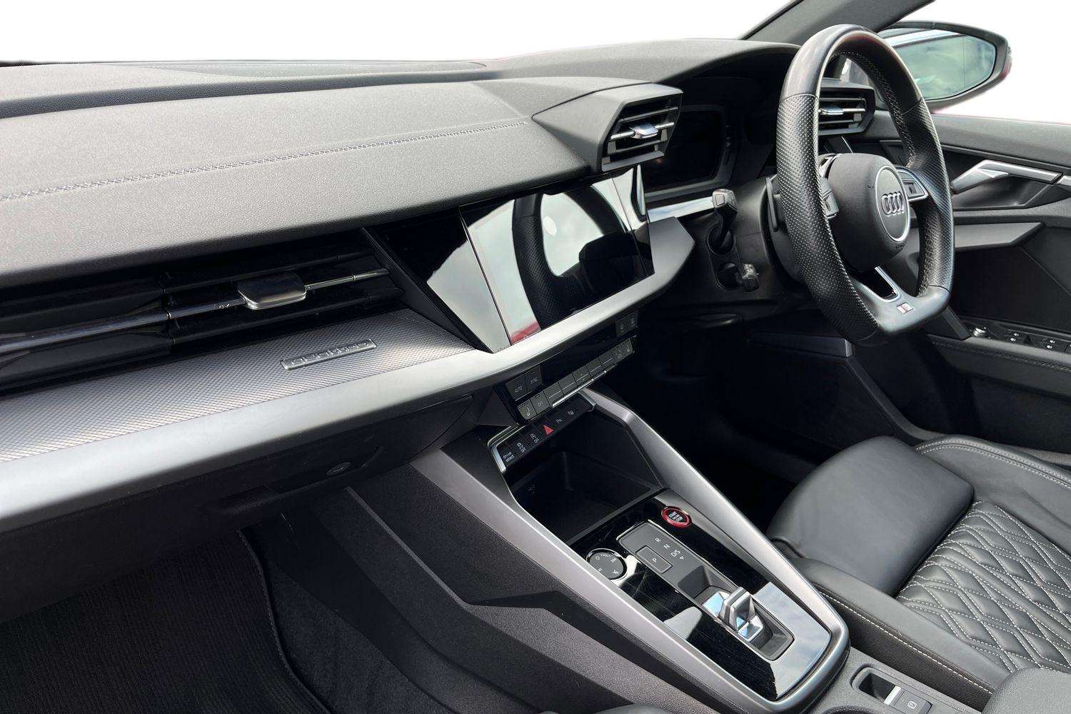 Used Audi A3 2022 for sale - 76004428: Photo 2