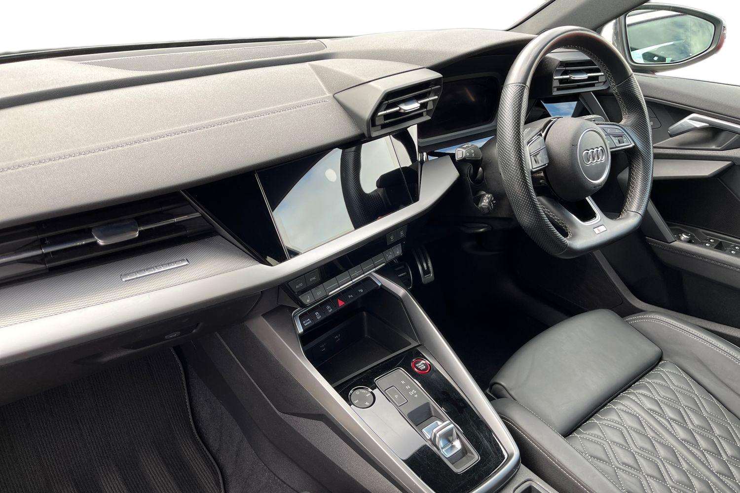 Used Audi A3 2022 for sale - 76004428: Photo 20