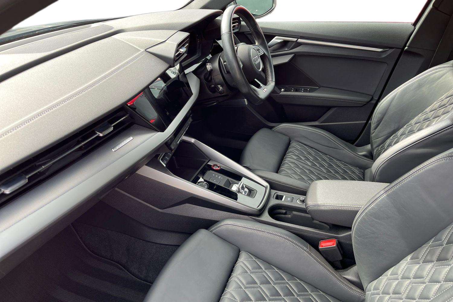 Used Audi A3 2022 for sale - 76004428: Photo 21