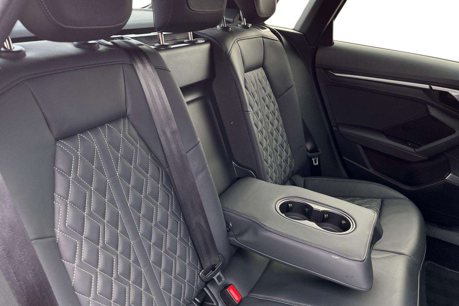 Used Audi A3 2022 for sale - 76004428: Photo 22