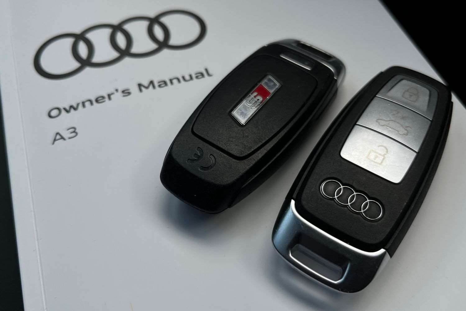 Used Audi A3 2022 for sale - 76004428: Photo 25