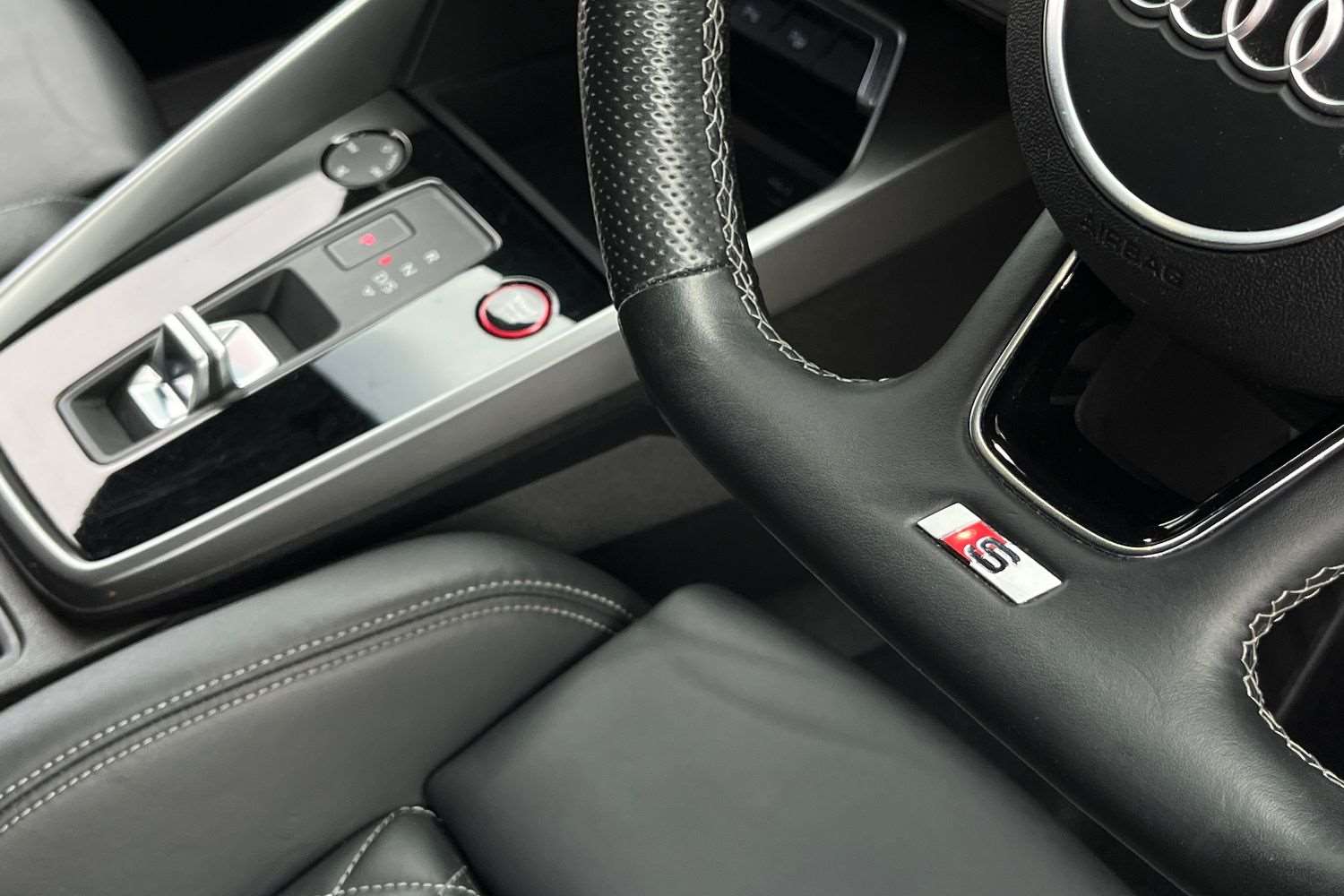 Used Audi A3 2022 for sale - 76004428: Photo 27