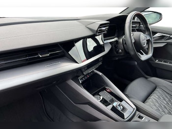 Used Audi A3 2022 for sale - 76004428: Photo 2
