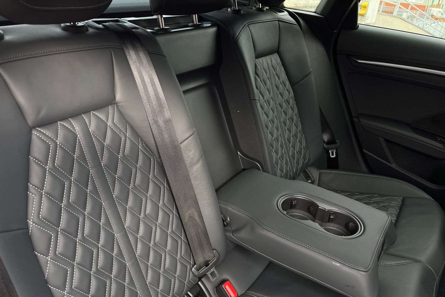Used Audi A3 2022 for sale - 76004428: Photo 31