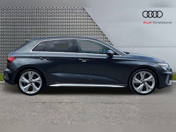 Used Audi A3 2022 for sale - 76004428: Photo 4