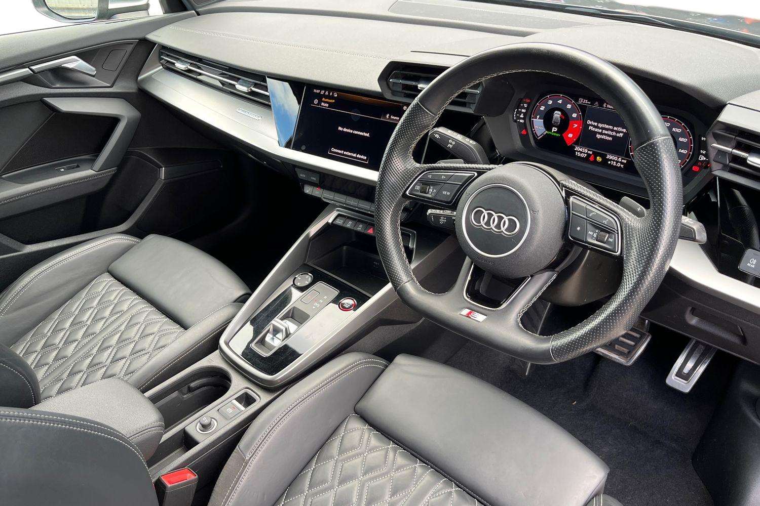 Used Audi A3 2022 for sale - 76004428: Photo 6