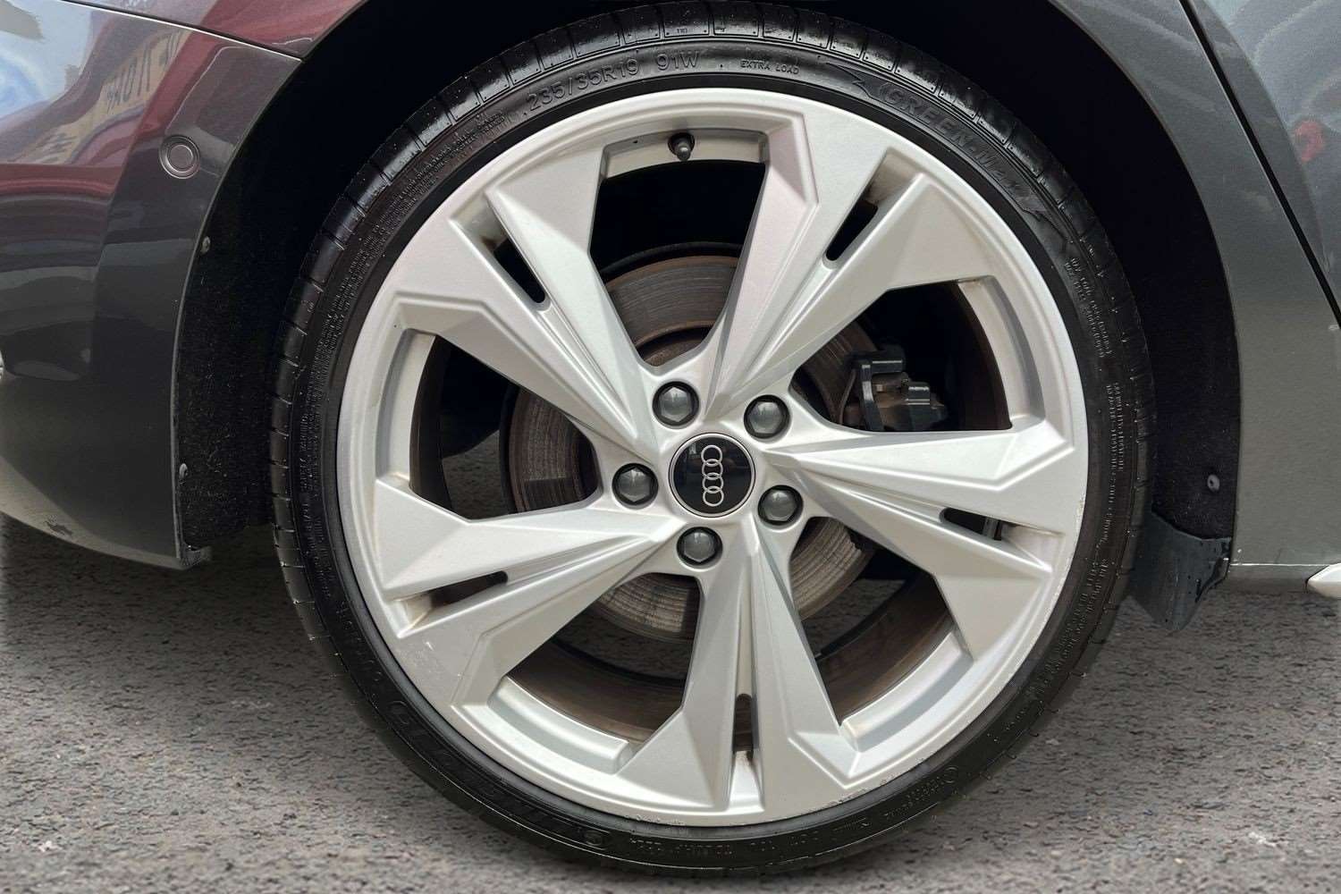 Used Audi A3 2022 for sale - 76004428: Photo 9