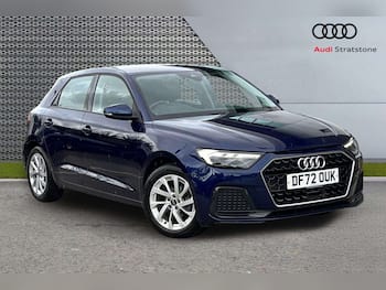 Used Audi A1 2023 for sale - 79784886: Photo