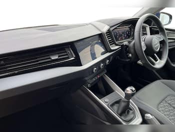 Used Audi A1 2023 for sale - 79784886: Photo