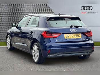 Used Audi A1 2023 for sale - 79784886: Photo