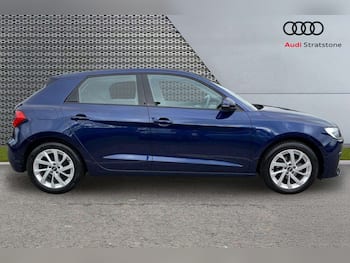Used Audi A1 2023 for sale - 79784886: Photo