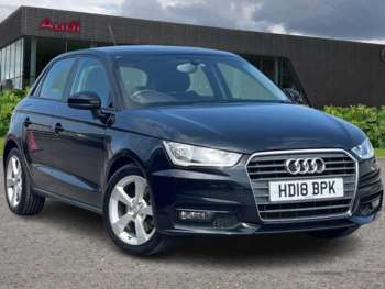 1.4 TFSI Sport Nav 5dr