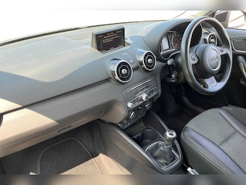 Used Audi A1 2018 for sale - 74992333: Photo
