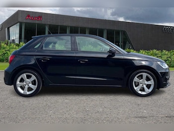 Used Audi A1 2018 for sale - 74992333: Photo